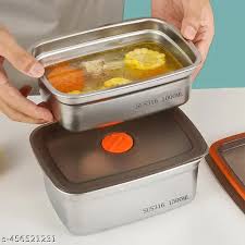 Kitchen Food Container